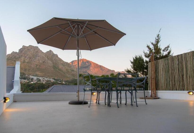 테라스 주니어 스위트, Kronendal Heritage