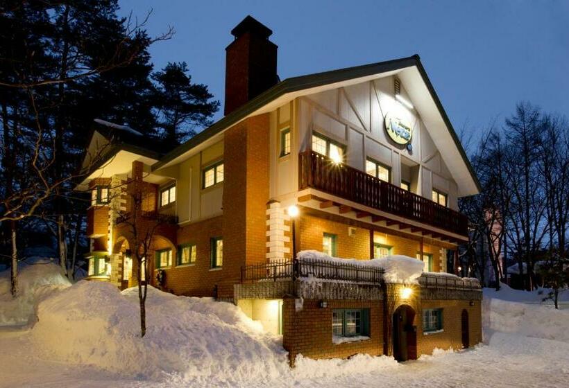 חדר סטנדרט, Land Haus Dancru Netz