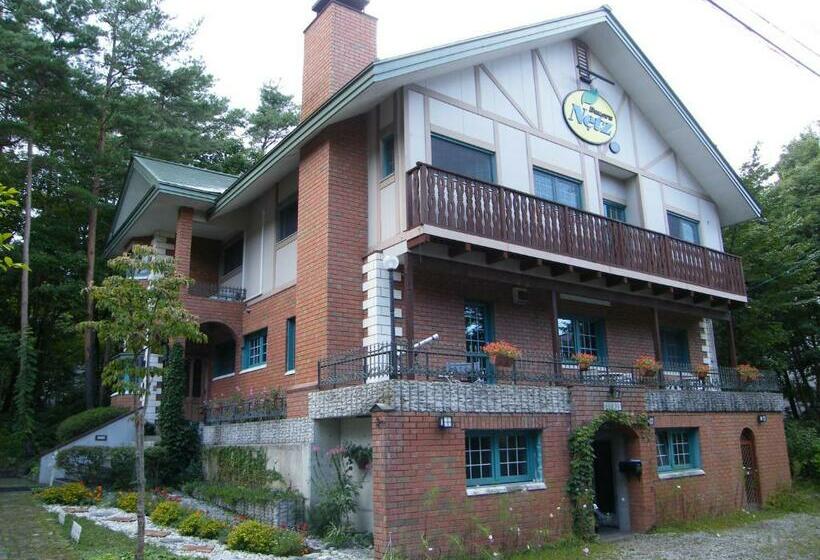 חדר סטנדרט, Land Haus Dancru Netz