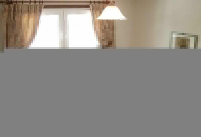 חדר סטנדרט, Land Haus Dancru Netz