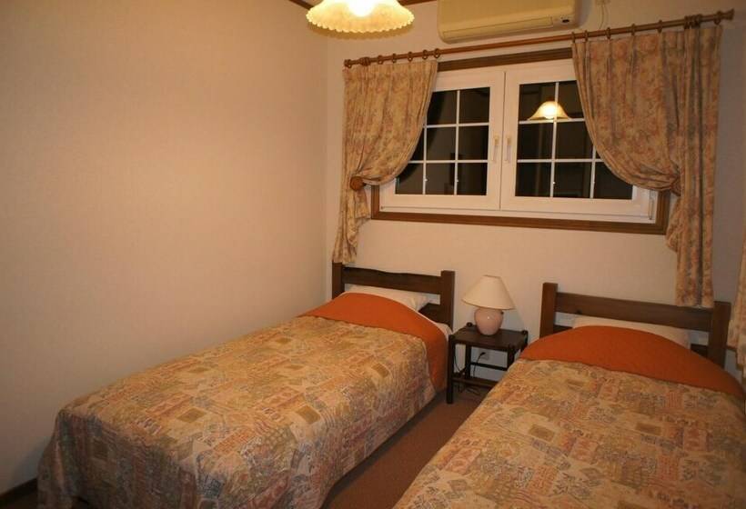 חדר סטנדרט, Land Haus Dancru Netz