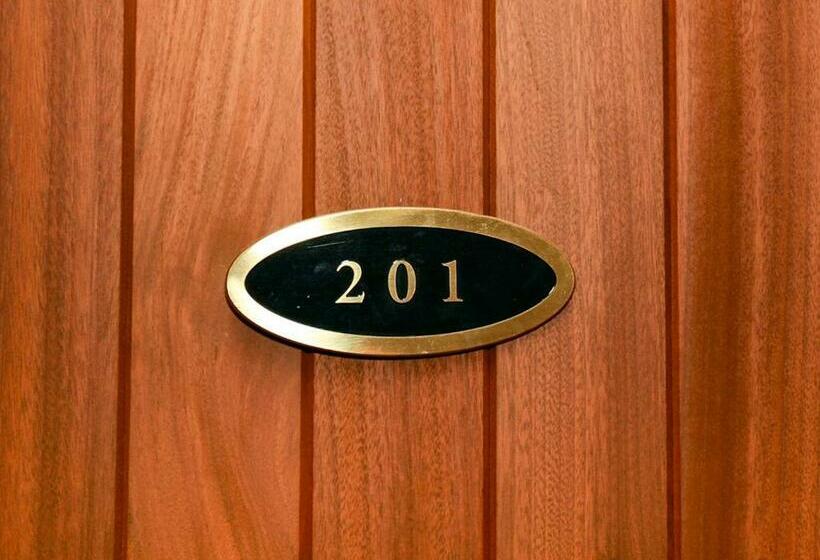 חדר סטנדרט, Land Haus Dancru Netz