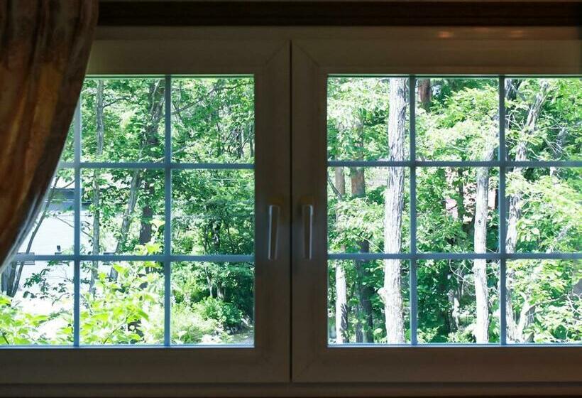 חדר סטנדרט, Land Haus Dancru Netz