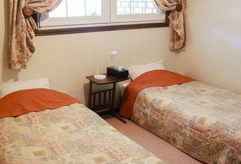 חדר סטנדרט, Land Haus Dancru Netz