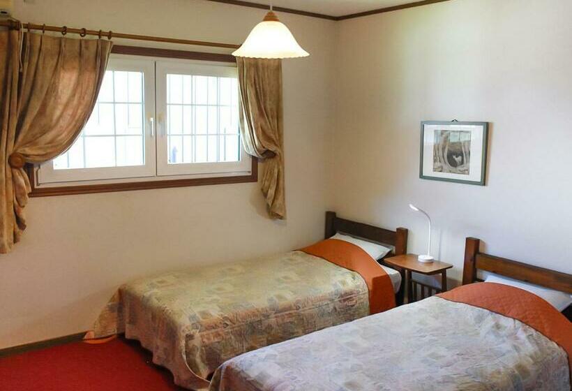 חדר סטנדרט, Land Haus Dancru Netz