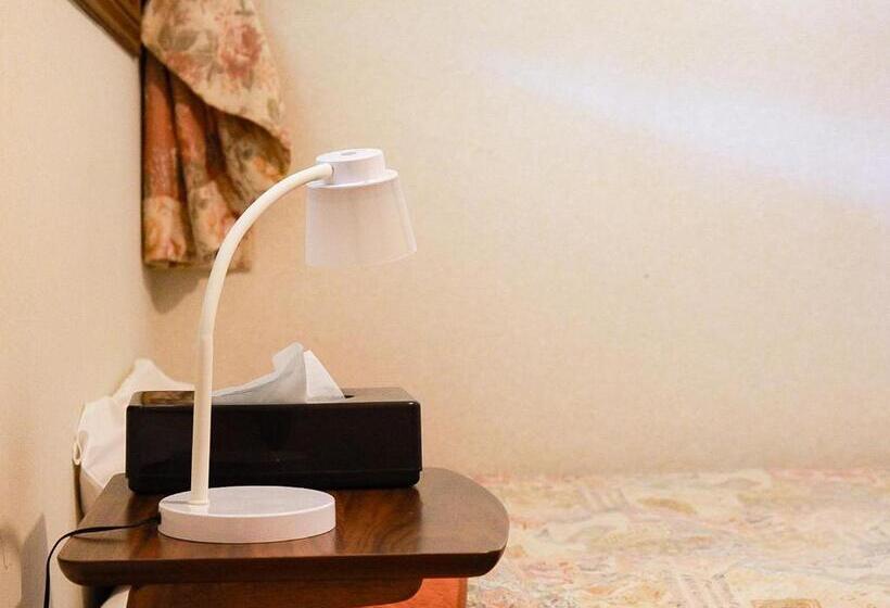 חדר סטנדרט, Land Haus Dancru Netz