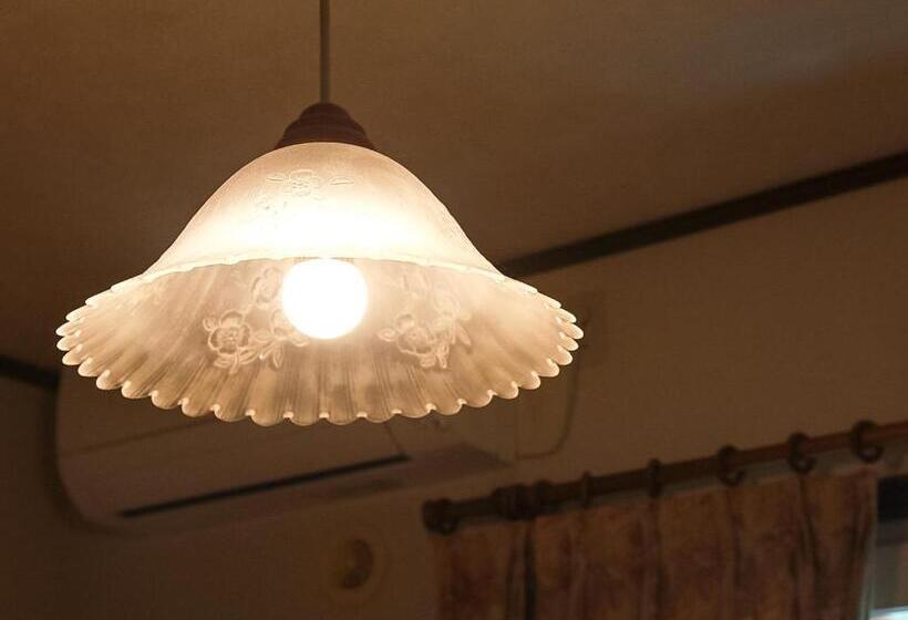 חדר סטנדרט, Land Haus Dancru Netz