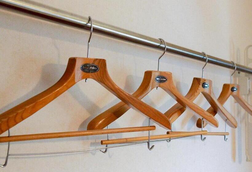 חדר סטנדרט, Land Haus Dancru Netz