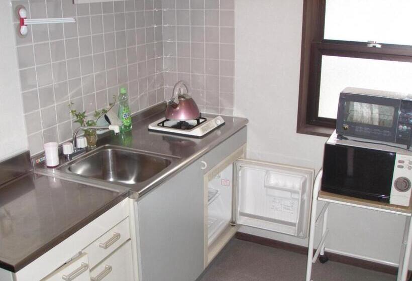 בית, חדר שינה 1, Land Haus Dancru Netz