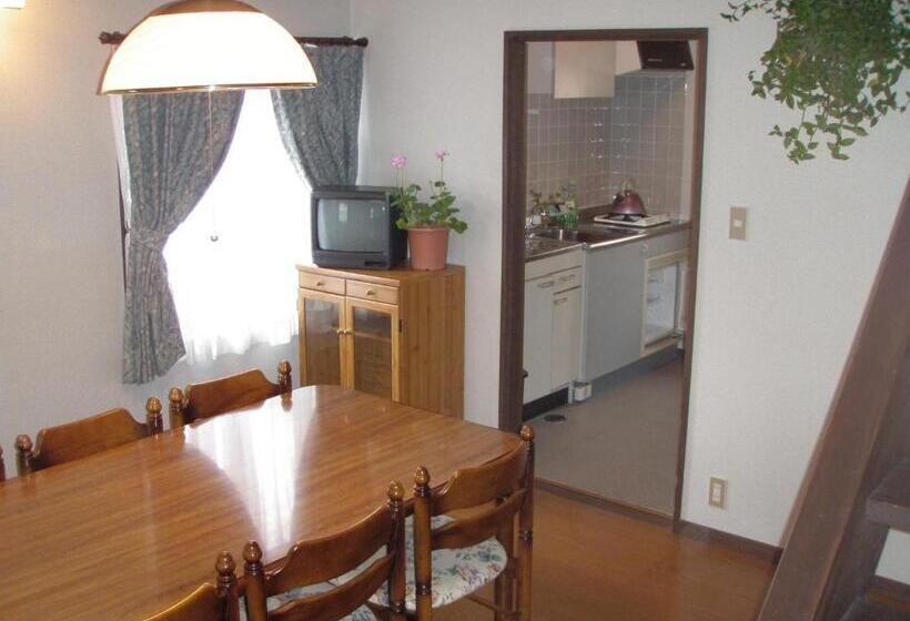 בית, חדר שינה 1, Land Haus Dancru Netz