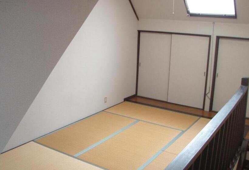 בית, חדר שינה 1, Land Haus Dancru Netz