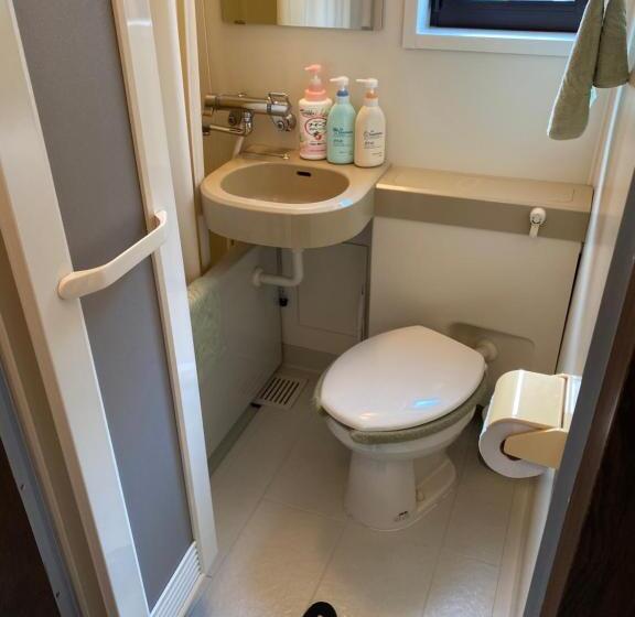 בית, חדר שינה 1, Land Haus Dancru Netz