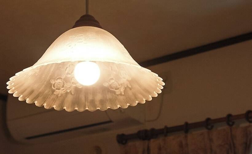 חדר סטנדרט, Land Haus Dancru Netz