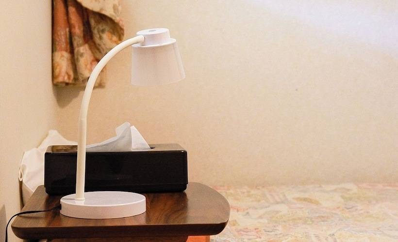 חדר סטנדרט, Land Haus Dancru Netz