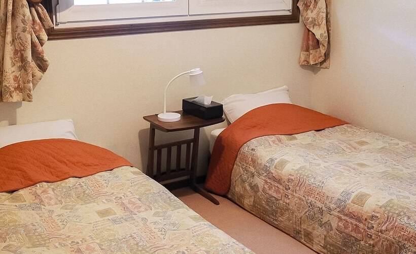 חדר סטנדרט, Land Haus Dancru Netz