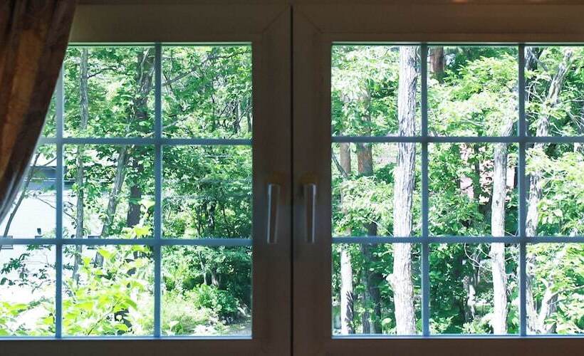 חדר סטנדרט, Land Haus Dancru Netz