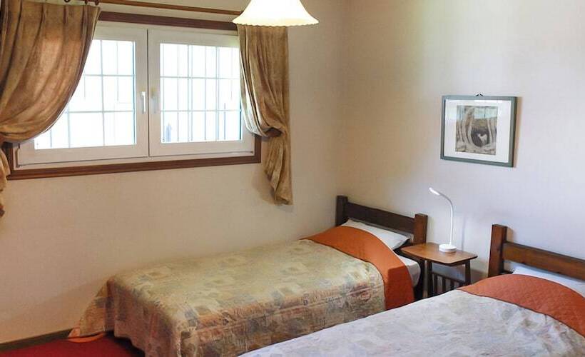 חדר סטנדרט, Land Haus Dancru Netz