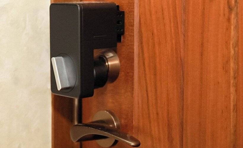 חדר סטנדרט, Land Haus Dancru Netz