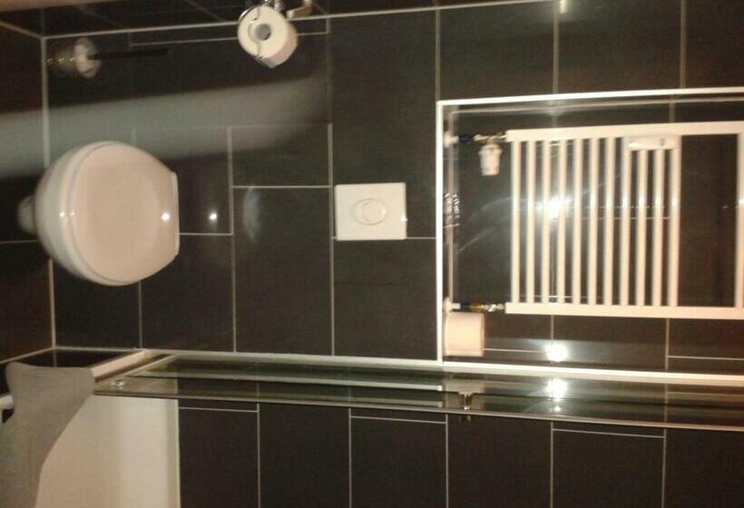 اتاق استاندارد, Pension Levi