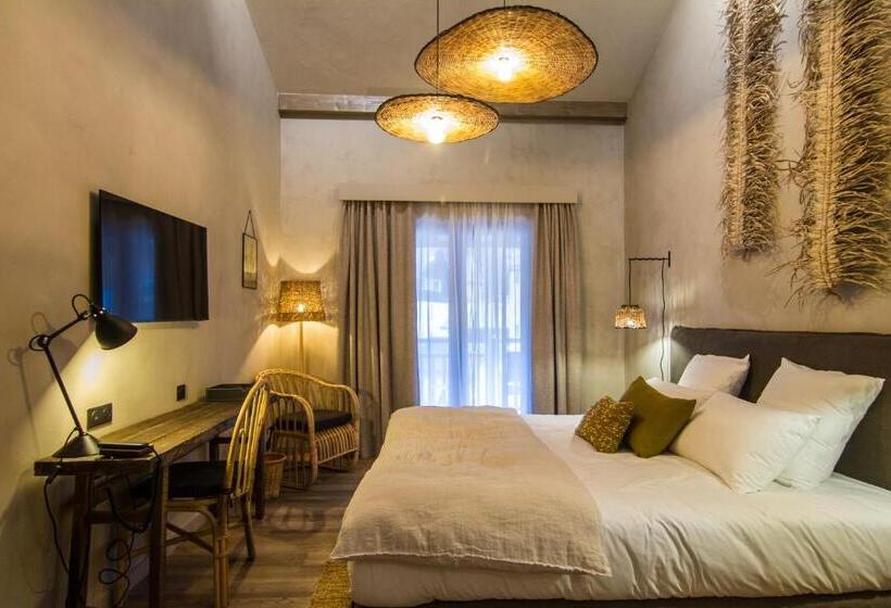 Семейный Номер Superior, Hôtel De La Roche