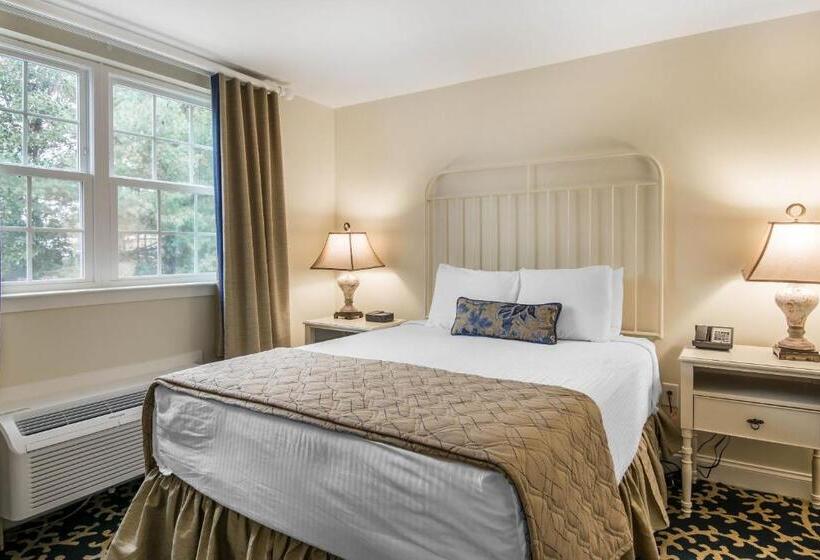 Номер Стандарт, Shenandoah Wilderness Traveler