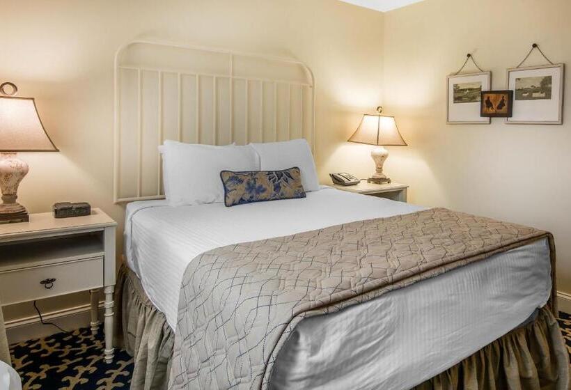 Номер Стандарт, Shenandoah Wilderness Traveler