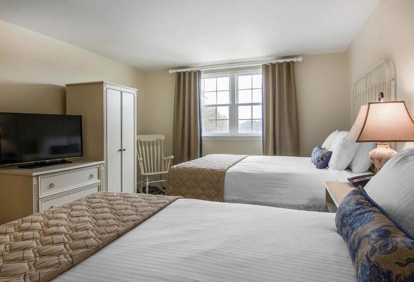 Номер Стандарт, Shenandoah Wilderness Traveler