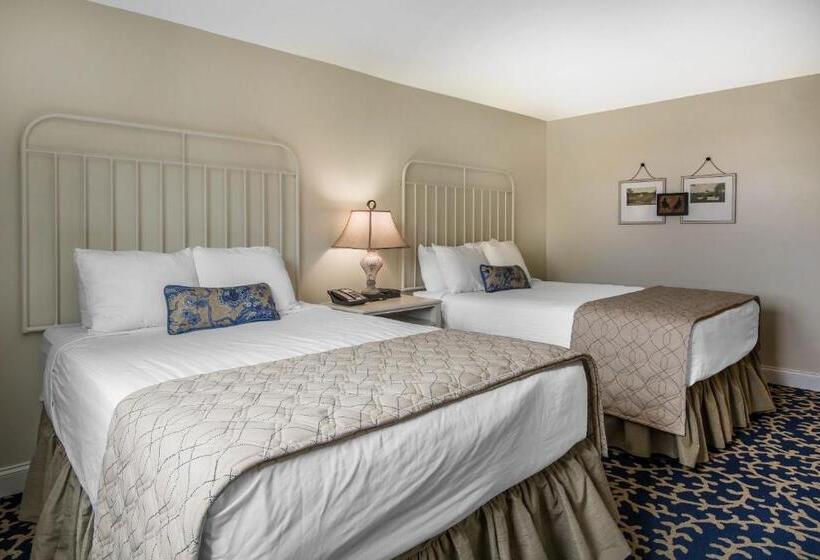 Номер Стандарт, Shenandoah Wilderness Traveler