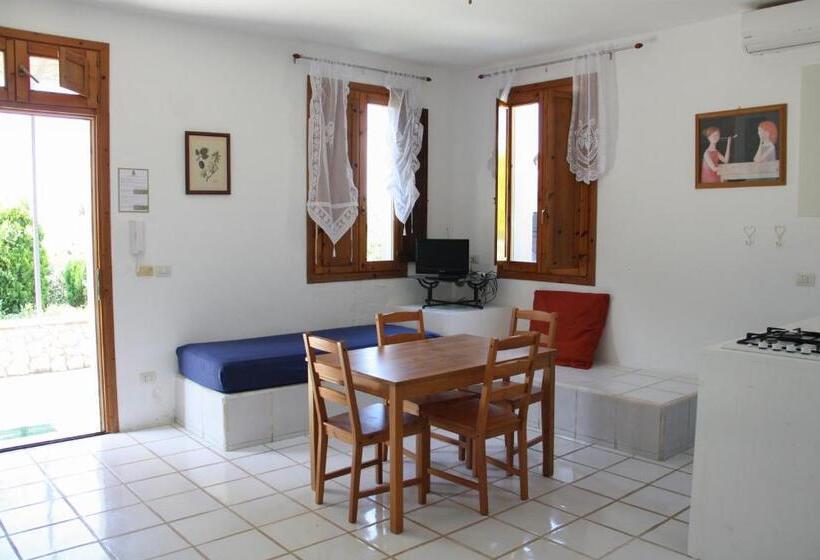 스탠다드 스튜디오 (테라스구비), Il Casale