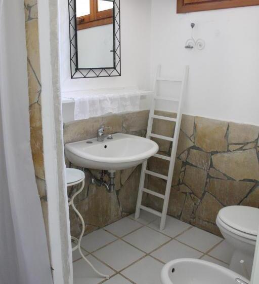 스탠다드 스튜디오 (테라스구비), Il Casale