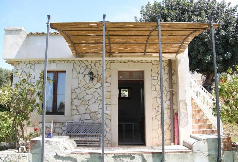 Студио Стандарт с Террасой, Il Casale
