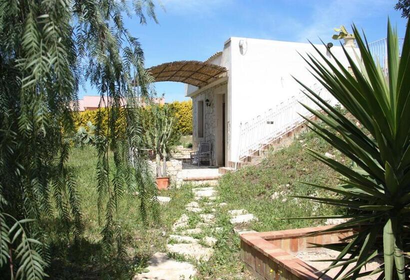 스탠다드 스튜디오 (테라스구비), Il Casale