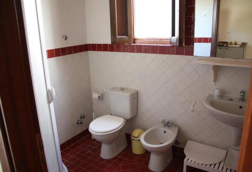 스탠다드 스튜디오 정원 전망, Il Casale