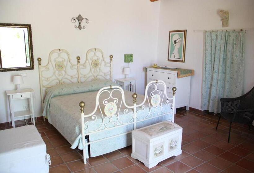 스탠다드 스튜디오 정원 전망, Il Casale