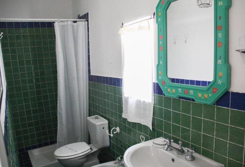 침실 2개 아파트, Il Casale