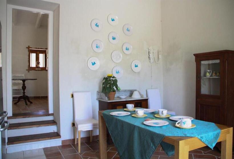 침실 2개 아파트, Il Casale