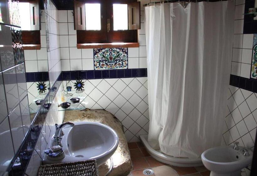 Номер Дюплекс, Il Casale
