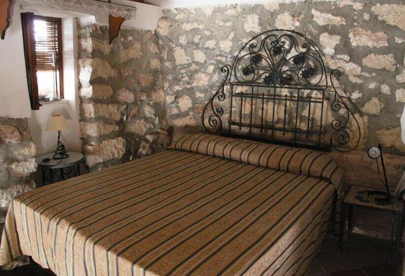 복층 룸, Il Casale