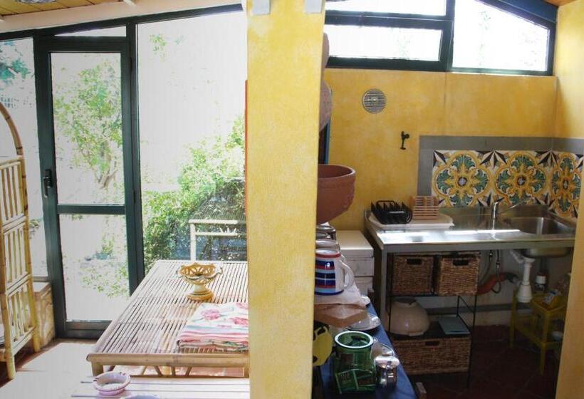 복층 룸, Il Casale