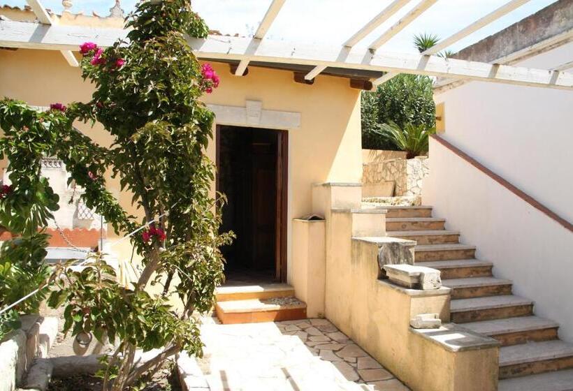 Номер Дюплекс, Il Casale