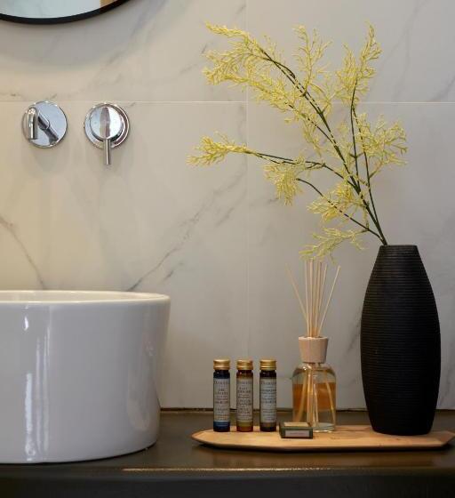 סוויטת סופריור נוף לים, Mayu Suites