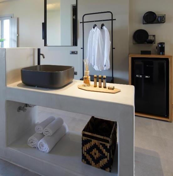 סוויטת סופריור נוף לים, Mayu Suites