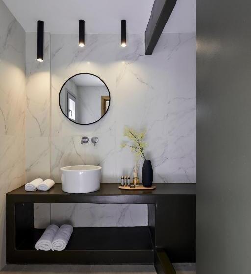 סוויטת סופריור נוף לים, Mayu Suites