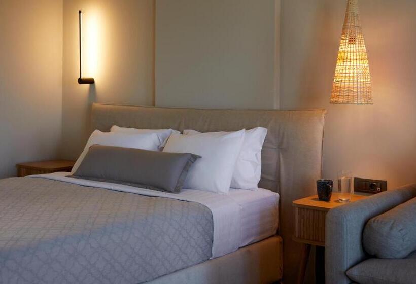 סוויטת סופריור נוף לים, Mayu Suites