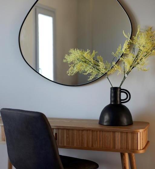 סוויטת סופריור נוף לים, Mayu Suites