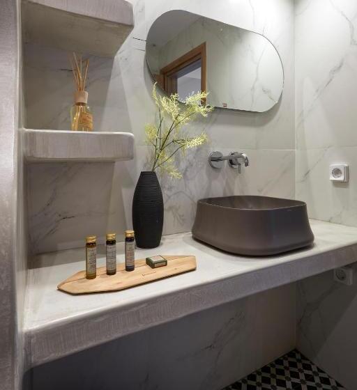 סוויטת ג'וניור נוף לים, Mayu Suites