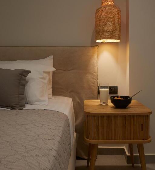 סוויטת ג'וניור נוף לים, Mayu Suites