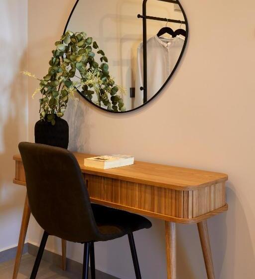 סוויטת ג'וניור נוף לים, Mayu Suites