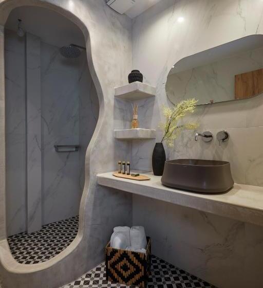 סוויטת ג'וניור נוף לים, Mayu Suites