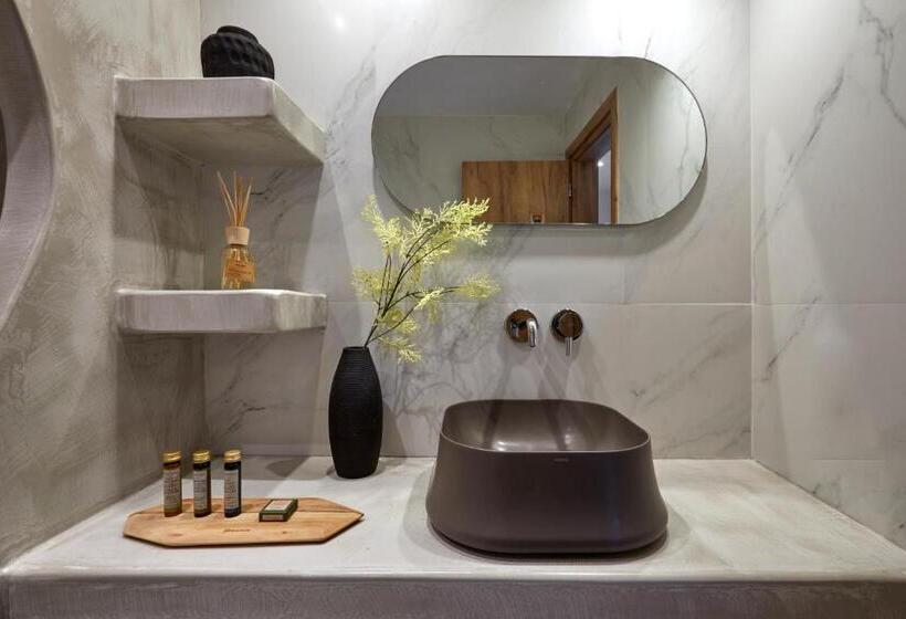 סוויטת ג'וניור נוף לים, Mayu Suites